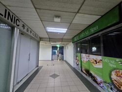 Textile Centre (D7), Shop House #496201341